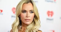 Teddi Mellencamp and dad John get real about burial plans as she battles Stage 4 cancer