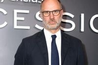 Succession’s Jesse Armstrong ‘still experiences impostor syndrome’