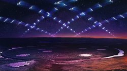 Araştırmacılar, SpaceX Starlink Uydularının Elektromanyetik Radyasyon Sızdırdığını Söylüyor