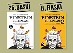 Einstein Bulmacası Serisi