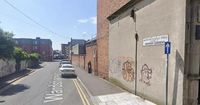 Murder inquiry launched and couple arrested after death of man