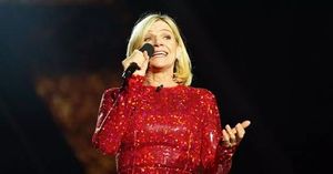 Zoe Ball Quits BBC Radio 2 Amid Strictly Rumors