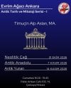 Antik Tarih ve Mitoloji Serisi - I