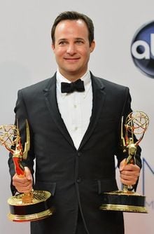 Danny Strong