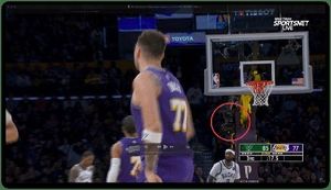 Apple Vision Pro NBA Broadcast Wows And Divides Fans