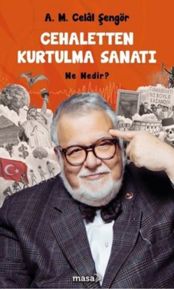 Cehaletten Kurtulma Sanatı Ne Nedir?