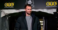 Argyle announce Tom Cleverley as new head coach