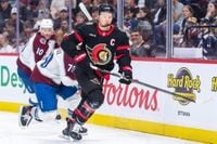 It’s on Senators’ best players to avoid late-season skid in playoff chase