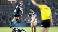 Wakefield Trinity ratings after Leeds Rhinos win: Two stars score 9/10