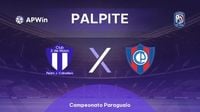 Palpite: 2 de Mayo x Cerro Porteño - Campeonato Paraguaio 2025