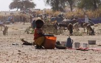 16 killed, eight injured in paramilitary forces attack in western Sudan - volunteer groups