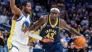 Pacers Rest Top Stars As Jazz Seek To End Skid