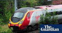 Virgin says ‘no more major hurdles’ to running cross-Channel trains