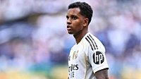 Xabi Alonso ‘Grants Surprise Rodrygo Request’ Over Real Madrid Future