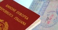 Cidadania italiana: Governo da Itália limita o direito apenas a filhos e netos de italianos