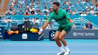 Miami Open 2025. Order of play on Tuesday, March 25: Djokovic, in the third match
