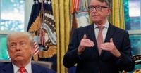 Mandelson Sacked as U.K. Ambassador to U.S. Over Epstein Row