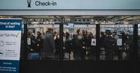 French academic denied entry to US for ‘personal opinion’ on Trump
