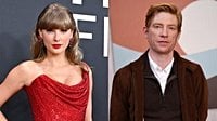 Taylor Swift Debuts “Opalite” Music Video Starring Domhnall Gleeson