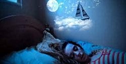 Neden tuhaf rüyalar görürüz?