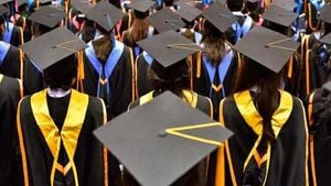 Essay Cheating Thrives At UK Universities Despite Ban