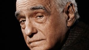 Martin Scorsese's Impact On Television Storytelling