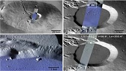 Mars'ta su keşfedildiği doğru mu?