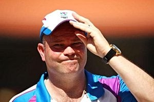 Robert Paxton Triumphs In Thrilling World Indoor Bowls Final