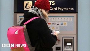 Review Launched Over Rail Fare Enforcement Practices