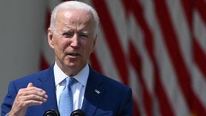 Biden Administration Unveils New Gun Control Measures