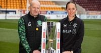 What channel is Hibs v Rangers women? TV, live stream and kick-off time