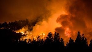 Wildfires Threaten European Summer Travel Plans