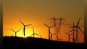 Tata Power Unveils ₹1.2 Lakh Crore Renewable Energy Investment