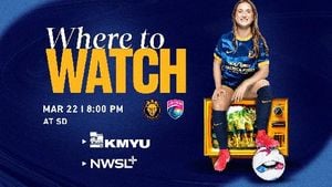 Utah Royals Comeback Falls Short In San Diego