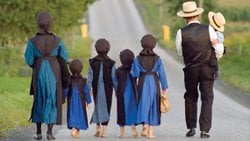 Amişler: Tarih, İnanç ve Modern Dünyadaki Yaşamları