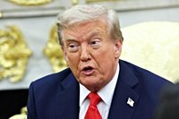 White House Calls Jack White a ‘Washed Up, Has-Been Loser’ Over Oval Office Decor Dig & Rocker Responds