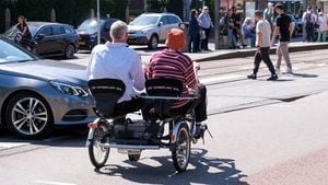 Budget Cuts Impacting Dutch Healthcare Raise Concerns