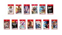 Switch 2 : Au japon, la majorité des jeux ne se trouvent pas sur la cartouche | Otakugame.fr