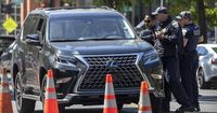 Trump taps federal agents to tackle local policing. That's not always helpful, critics say