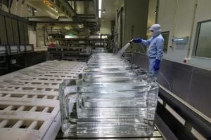 Tariffs, Nuclear Deals, And Referendums Reshape Asia