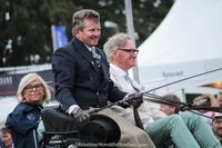 Mensportliefhebber Willy Naessens overleden