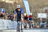 Tour du Jura Cycliste: Guillaume Martin outsprints Clément Berthet to secure summit victory