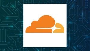 Cloudflare Stock Surges Amid Growth And Valuation Debate
