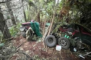 Fugitive Father Killed By Police After Years Hiding Children