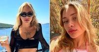 Mystery over Ukrainian OnlyFans model found with critical injuries in Dubai