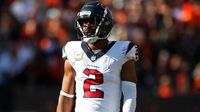 Source: Steelers signing WR Woods to 1-year deal