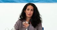 La madre de Gabriel Cruz, ‘Pescaíto’, denuncia que recibe amenazas de Ana Julia Quezada en prisión: “Se le ha oído decir que me quiere matar”
