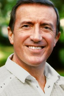 Roy Castle
