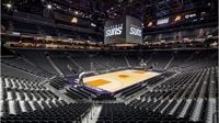 Suns x Bulls: horário e onde assistir ao jogo da NBA | CNN Brasil