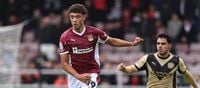 Official: Man United recall Ethan Wheatley from Northampton Town loan spell